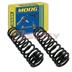 Moog CC782 Coil Spring Set For U782PV SMS782V JCS1641T FCS782V 630.58004 Ze. Fixed Price $134.34.
