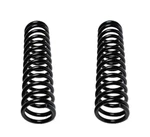 Lesjofors Set Front Left & Right Coil Springs Mercedes Benz W213. Fixed Price $149.95.