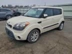 Passenger Right Strut Front Fits 12-13 Soul 3221221. Fixed Price $117.89.