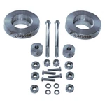 For Toyota Tacoma 2016-2018 Revtek 1.5" Front Leveling Coil Spring Spacer Kit. Fixed Price $216.60.