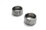 Fabtech FTS24126 Exhaust Spacers. Fixed Price $65.99.