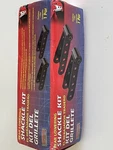 Superior Automotive Shackle 2IN Lowering Kit 2004-2007 Ford F150 2WD/4WD 13-4200. Fixed Price $35.00.