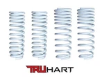 Truhart Sport Lowering Springs Set For 01-05 Civic & 02-05 Si TH-H413. Fixed Price $152.00.