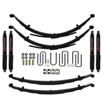 Skyjacker Lift Kit - Suspension, Springs And Related Components. Fixed Price $1588.00.