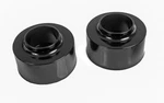 Rough Country 1.75" Front Coil Spring Spacers For Jeep Wrangler Jk 2007-2018. Fixed Price $77.95.