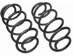 Rear Coil Spring Set 25CJYFD75 For Regal Skylark Special Century 1987 1985 1986. Fixed Price $76.28.