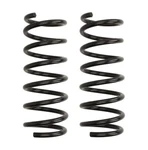 Lesjofors Set Rear Coil Springs Volvo XC60 T6 3.2 2010 MARKED-64. Fixed Price $108.95.