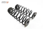 2020 2022 Volkswagen Passat Fwd Rear Left & Right Side Coil Spring Oem -set-. Fixed Price $107.99.