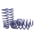 H And For Bmw X5 E70-SPORT Spring 2007-2013. Fixed Price $558.21.