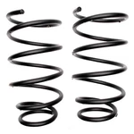 Moog 9644 Coil Spring Set Fits 92-94 Toyota Camry. Fixed Price $49.99.