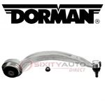 Dorman Front Right Lower Rearward Suspension Control Arm Ball Joint For Ca. Fixed Price $127.85.