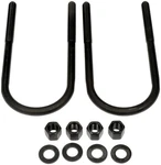 Dorman Leaf Spring Axle U-bolt Kit For Frontier, Xterra, Equator, Dakota 929-777. Fixed Price $32.67.