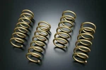 Tein SKA00-C3B00 S.tech Lowering Springs For 1992-1995 Honda CIVIC/1993-1997 Del. Fixed Price $244.00.