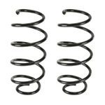 Lesjofors Set Front Suspension Coil Springs 4077812 Saab 9-3 2003-2011. Fixed Price $130.95.