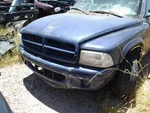Rear Leaf Spring Fits 00-03 Durango 157638. Fixed Price $50.00.