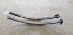 1970 Jeep CJ5 Rear Leaf Spring Set Pair. Fixed Price $191.25.