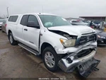 Driver Rear Leaf Spring Extended Cab Door Fits 12-21 Tundra 3541616. Fixed Price $473.00.