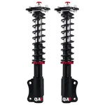 QA1 Proma Star Single Adjustable Coilover Strut Kit Front Mustang 79-89 W/ 20.... Fixed Price $1552.95.