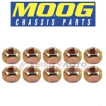 Moog Radius Arm Hardware Kit For 1974 Plymouth PB100 Van - Suspension Aq. Fixed Price $29.45.