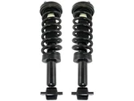 Trq 78DZ54H Front Strut And Coil Spring Assembly Set Fits 2014 Ford F150 Rwd. Fixed Price $222.68.