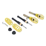 Suspensions 13281031 Coilover Adjustable Spring Lowering Kit. Fixed Price $1345.12.