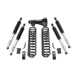 Readylift 46-2729 2.5" Coil Spring Kit W/bilstein Shocks Front/rear. Fixed Price $1099.95.