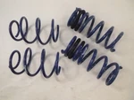 Steeda Ultra-lite Lowering Springs 555-8206 2005-2014 Ford Mustang. Fixed Price $347.99.