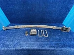 2007 2013 Toyota Tundra Set Left And Right Spring With Mounting Hardware Oem. Fixed Price $522.50.