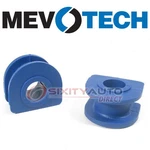 Mevotech Supreme Front To Frame Stabilizer Bar Bushing Kit For 2007 Hb. Fixed Price $20.33.