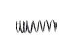 Genuine Mopar Rear Coil Spring Right 68262677AB. Fixed Price $183.24.
