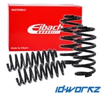 Eibach Pro-kit Lowering Springs For Bmw M6 (E63). Fixed Price $452.46.