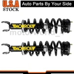 Monroe Air Spring To Coil Conversion Kit For RAM-1500 2013 2018 Front. Fixed Price $464.06.