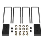 Rancho Suspension Leaf Spring Block Kit RS70501. Fixed Price $210.15.