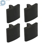 4 Leaf Spring Rubber Bumper Set Insulator Bushings Ford Truck 1980-2020. Fixed Price $18.48.