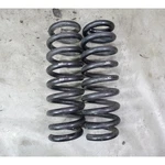Bmw E90 E92 M3 ///m X2 Factory Rear Axle Coil Spring Pair Left Right Used Oem. Fixed Price $75.00.