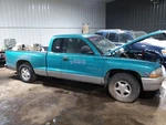 Rear Leaf Spring Club Cab Door Fits 97-04 Dakota 2145237. Fixed Price $200.00.