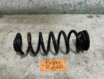 2023 Volkswagen Atlas Passenger Right Side Rear Coil Spring Oem 3QF511115. Fixed Price $62.95.