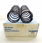 CC869 Moog Cargo Coil - Rear Springs Fits Ford Escort 1997 To 2002. Fixed Price $65.90.