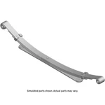 Genuine Gm Leaf Spring 85106809. Fixed Price $172.78.