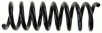 Sachs 996 537 Suspension Spring For Mercedes-benz. Fixed Price $44.09.
