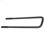 Dodge Ram 1500 2500 3500 Clip Spring Axle U Bolt Retainer Oem New Mopar 52038486. Fixed Price $56.28.