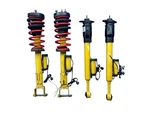 2015-2023 Dodge Challenger Srt Hellcat Front Rear Strut Coil Lowering Spring Set. Fixed Price $820.00.