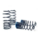 H And For Volkswagen Corrado Slc 1992-1994 VR6 Sport Spring. Fixed Price $405.91.