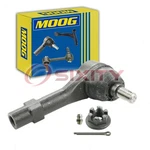 Moog Outer Steering Tie Rod End For 2006-2010 Mercury Mountaineer Gear Rack Ad. Fixed Price $62.74.