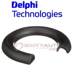Delphi Front Lower Coil Spring Insulator For 1986-2005 Chevrolet Astro Br. Fixed Price $27.19.