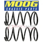 Moog 81679 Coil Spring Set For 5463026910 5463026010A 5463026000A 2773838 Zf. Fixed Price $146.87.