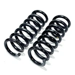 2008-2016 Mercedes C250 Rear Suspension Coil Springs Pair 204-324-03-04 Oem. Fixed Price $79.05.