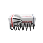 Lesjofors Coil Spring Rear (without Sport Suspension) 4295074. Fixed Price $60.52.