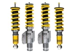 Ohlins Road & Track Coilovers For 2022+ Toyota GR86 (ZN8). Fixed Price $2700.00.