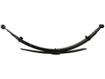 Rear Skyjacker Leaf Spring Fits Chevy K5 Blazer 1975-1986 4WD 76QGDR. Fixed Price $340.05.